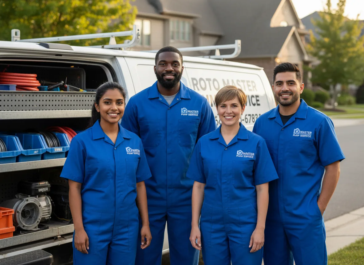 Sump Pump Installation company in Sprague, WA